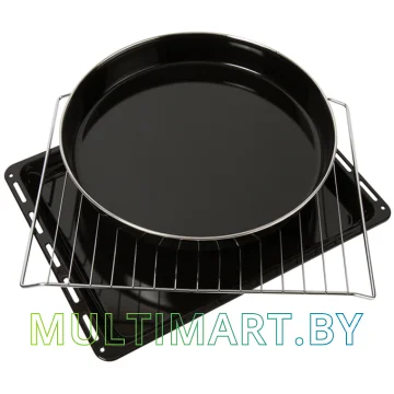 Электрический духовой шкаф Simfer B4EB16011 картинка 4